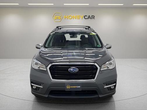 2021 Subaru Ascent Touring 7-Passenger
