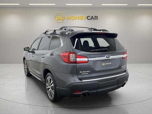 2021 Subaru Ascent Touring 7-Passenger