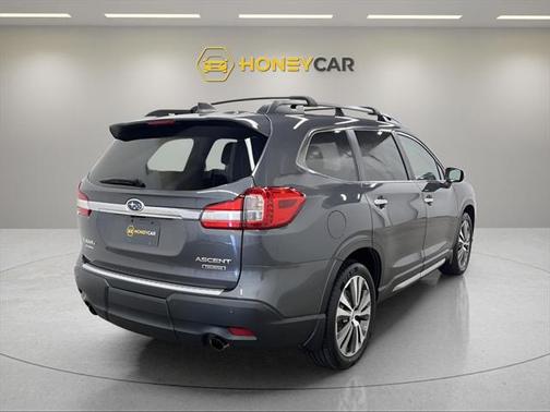 2021 Subaru Ascent Touring 7-Passenger