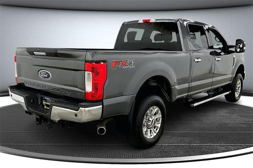 2019 Ford F-250 XLT