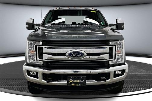 2019 Ford F-250 XLT