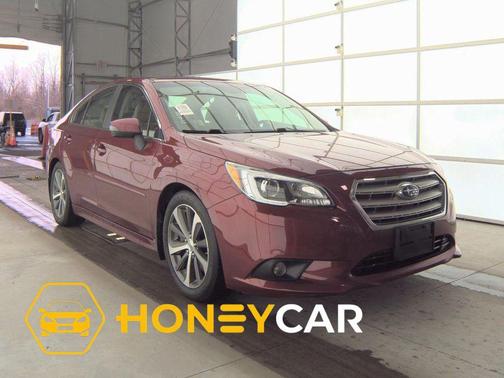 2016 Subaru Legacy Limited