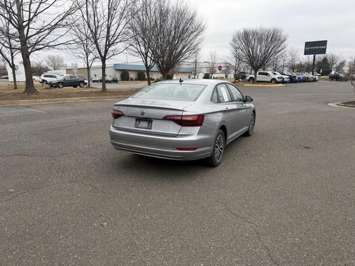 2021 Volkswagen Jetta 1.4T SE