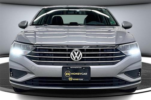 2021 Volkswagen Jetta 1.4T SE