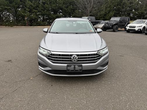 2021 Volkswagen Jetta 1.4T SE