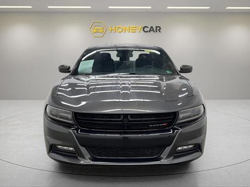 2018 Dodge Charger R/T