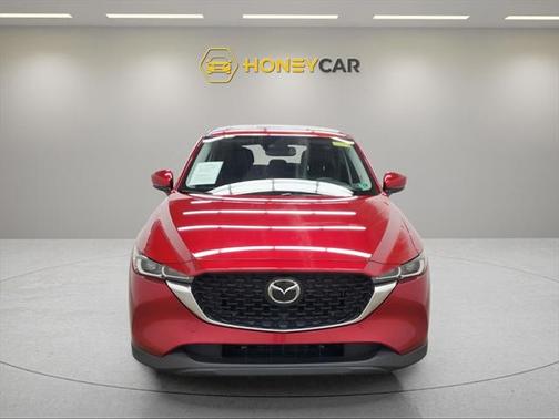 2022 Mazda CX-5 2.5 S Preferred