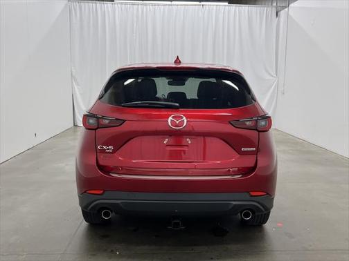 2022 Mazda CX-5 2.5 S Preferred