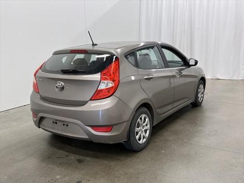 2013 Hyundai Accent GS