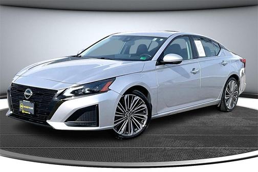 2023 Nissan Altima 2.5 SL