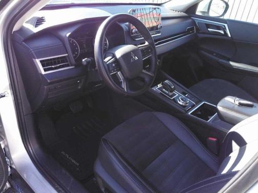 2024 Mitsubishi Outlander SE 2.5 S-AWC