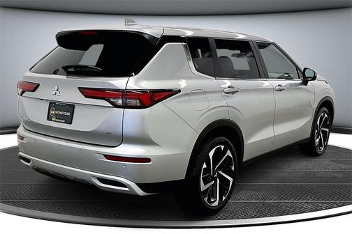 2024 Mitsubishi Outlander SE 2.5 S-AWC