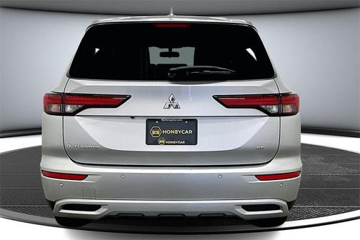 2024 Mitsubishi Outlander SE 2.5 S-AWC