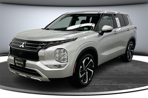 2024 Mitsubishi Outlander SE 2.5 S-AWC