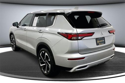 2024 Mitsubishi Outlander SE 2.5 S-AWC
