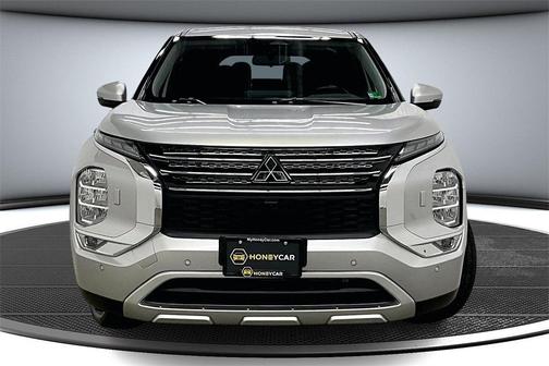 2024 Mitsubishi Outlander SE 2.5 S-AWC