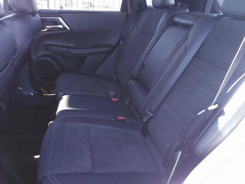 2024 Mitsubishi Outlander SE 2.5 S-AWC