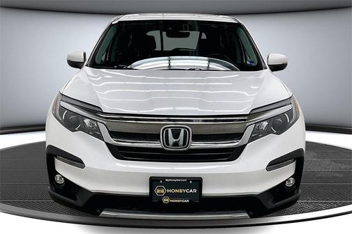2022 Honda Pilot AWD EX-L