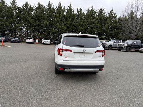 2022 Honda Pilot AWD EX-L