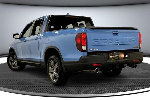 2024 Honda Ridgeline TrailSport