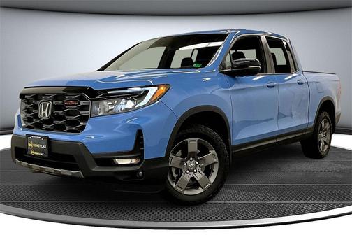2024 Honda Ridgeline TrailSport