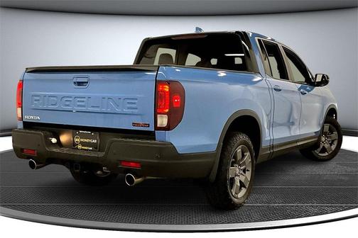 2024 Honda Ridgeline TrailSport