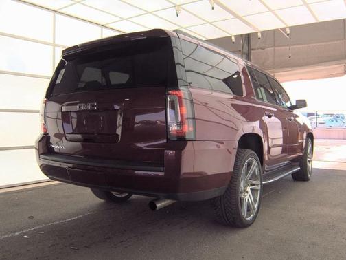 2019 GMC Yukon XL SLT