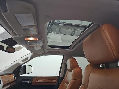 2021 Toyota Tundra 1794 Edition