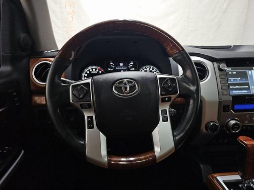 2021 Toyota Tundra 1794 Edition