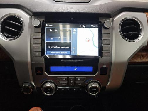 2021 Toyota Tundra 1794 Edition