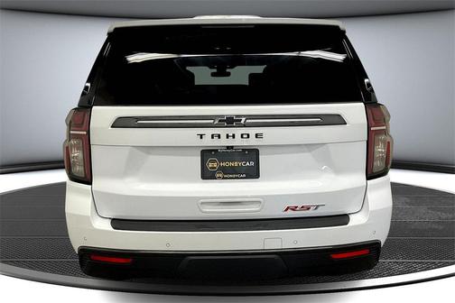 2021 Chevrolet Tahoe 4WD RST
