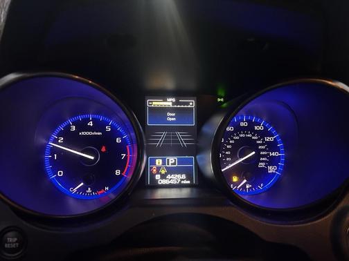 2019 Subaru Outback 3.6R Limited