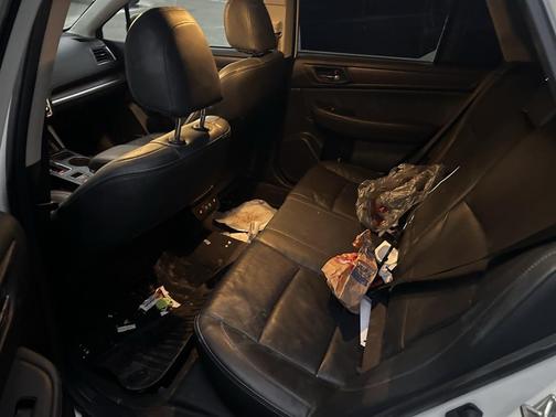 2019 Subaru Outback 3.6R Limited