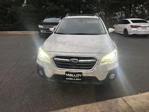 2019 Subaru Outback 3.6R Limited