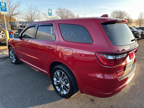 2019 Dodge Durango R/T