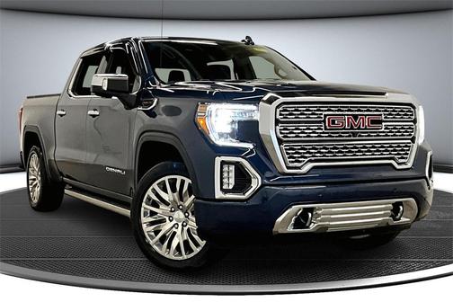 2019 GMC Sierra 1500 Denali