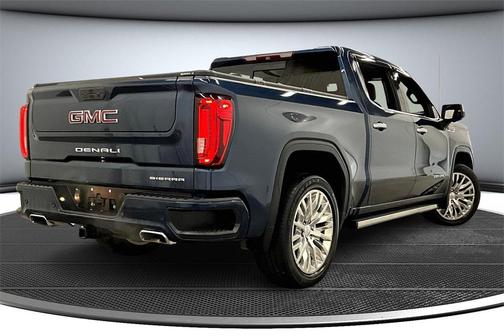 2019 GMC Sierra 1500 Denali