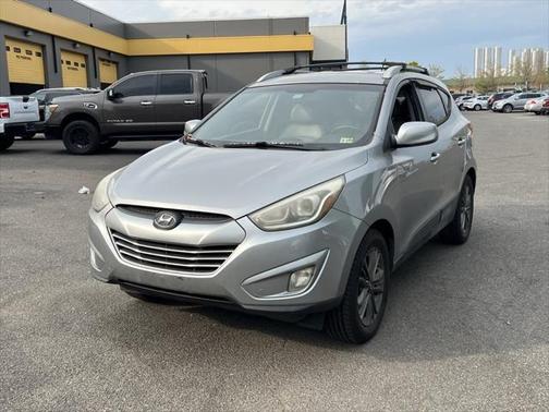 2014 Hyundai TUCSON SE