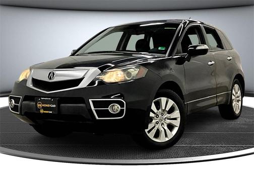 2010 Acura RDX Base