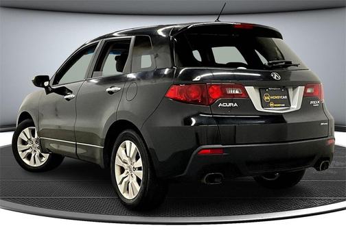 2010 Acura RDX Base