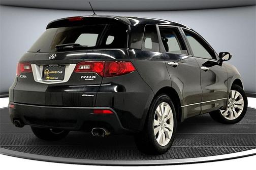 2010 Acura RDX Base