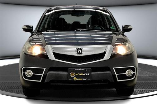 2010 Acura RDX Base