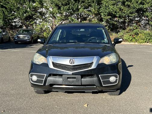 2010 Acura RDX Base
