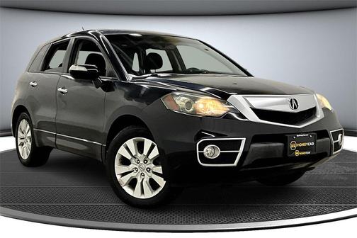2010 Acura RDX Base