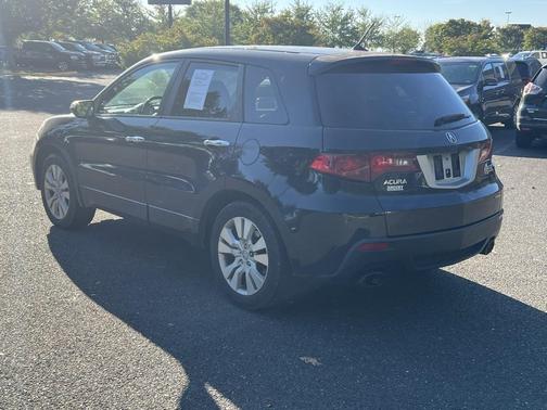 2010 Acura RDX Base