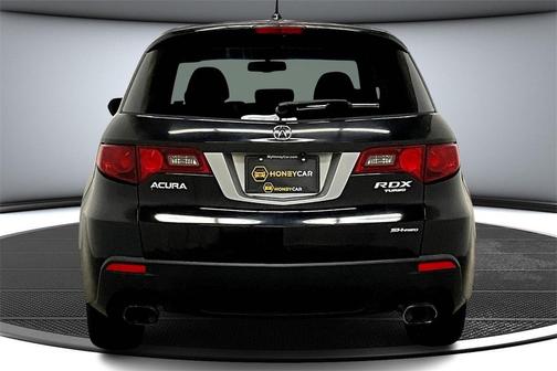 2010 Acura RDX Base
