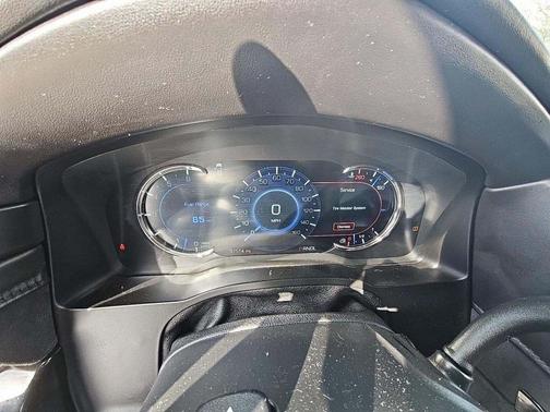 2020 Cadillac Escalade ESV Platinum