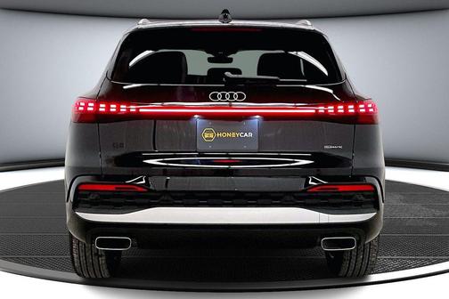 2025 Audi Q5 Premium TFSI quattro S tronic