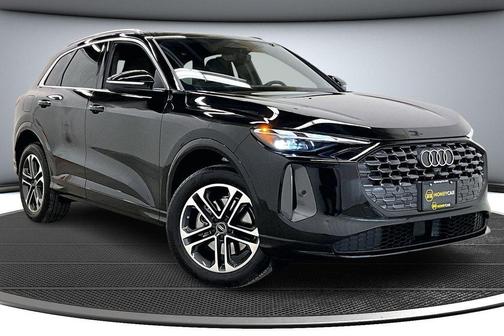2025 Audi Q5 Premium TFSI quattro S tronic