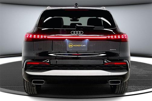 2025 Audi Q5 Premium TFSI quattro S tronic